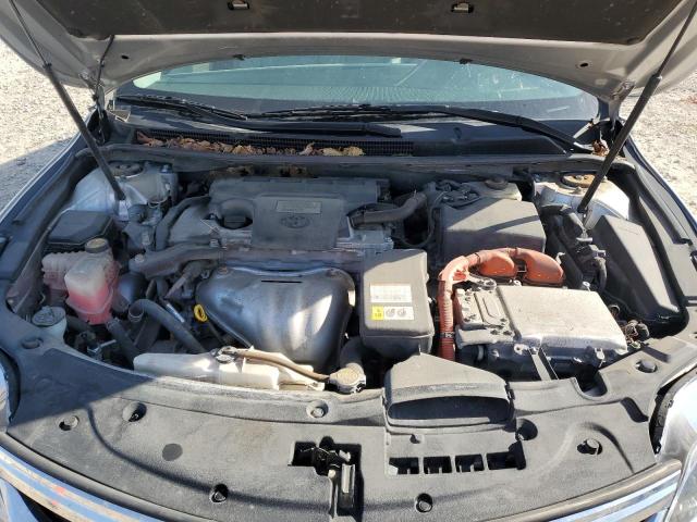 VIN 4T1BD1EB5DU006903 2013 Toyota Avalon, Hybrid no.11