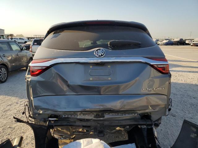 2019 BUICK ENCLAVE ES - 5GAERBKWXKJ125577