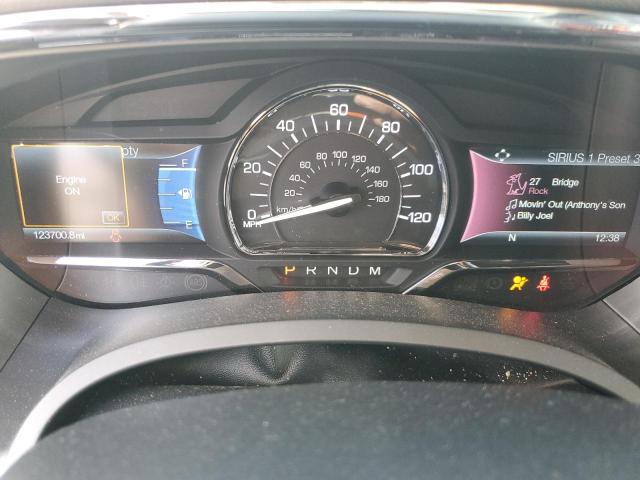 2016 LINCOLN NAVIGATOR - 5LMJJ2HTXGEL02624