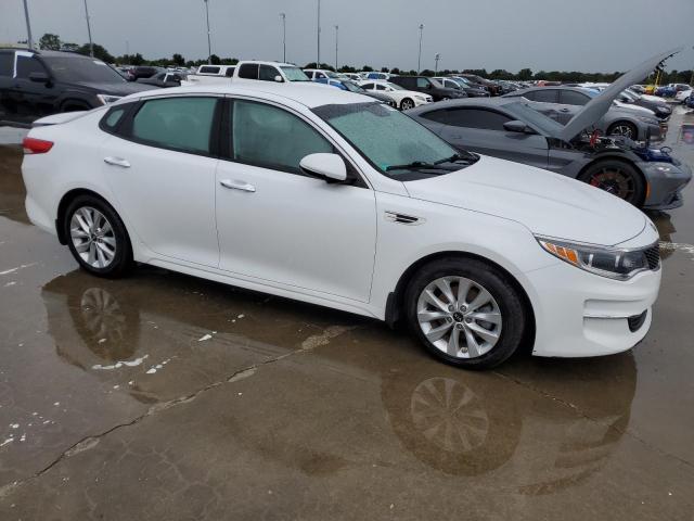 2016 KIA OPTIMA EX - 5XXGU4L36GG069705