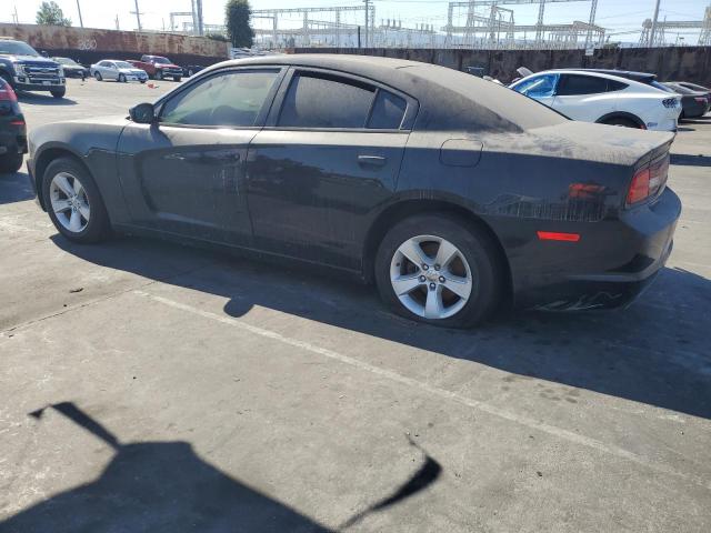 VIN 2C3CDXBG0DH522766 2013 Dodge Charger, SE no.2