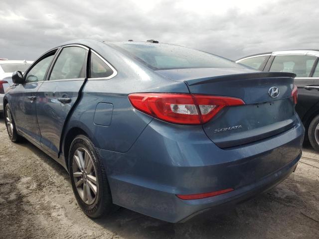 2016 HYUNDAI SONATA SE - 5NPE24AF1GH335663