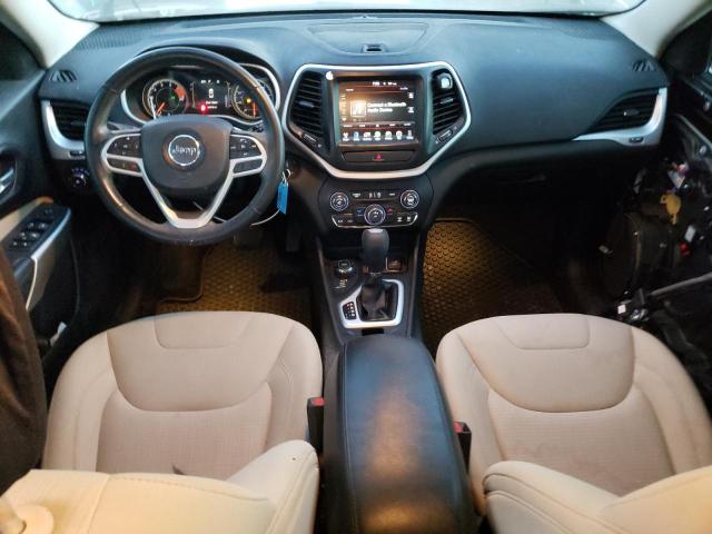 2017 JEEP CHEROKEE L - 1C4PJMCS7HW621129