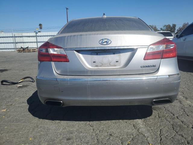 VIN KMHGC4DD3DU234041 2013 Hyundai Genesis, 3.8L no.6