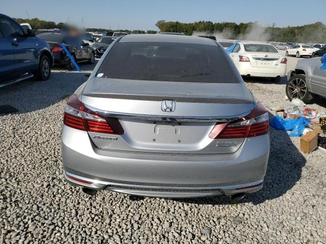 2017 HONDA ACCORD SPO - 1HGCR2F13HA043284