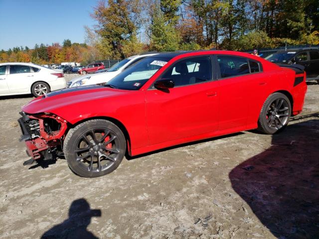 2023 DODGE CHARGER R/ - 2C3CDXCT4PH532460