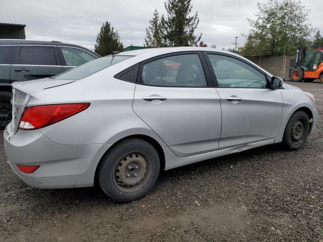 VIN KMHCT4AE9GU013589 2016 Hyundai Accent, SE no.3