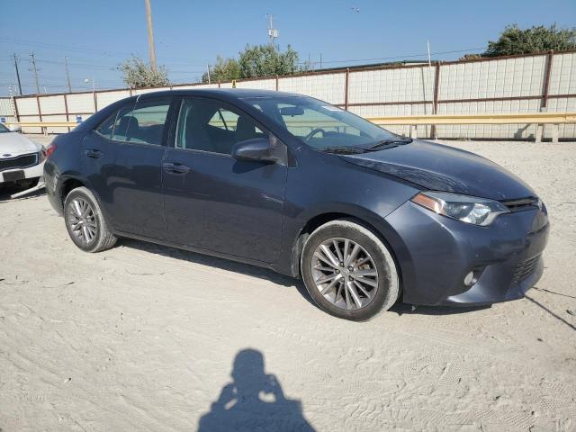 2015 TOYOTA COROLLA L - 5YFBURHE0FP307572