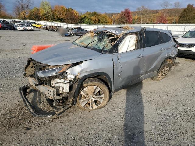 2023 TOYOTA HIGHLANDER #2955076855