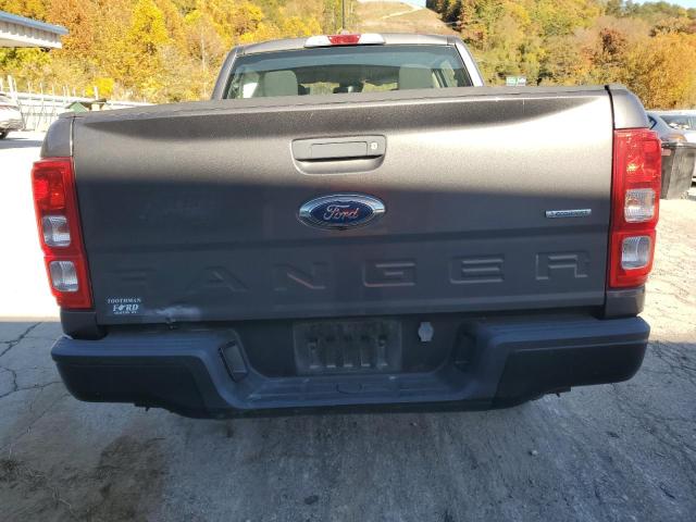 2019 FORD RANGER XL - 1FTER4FH6KLA17306