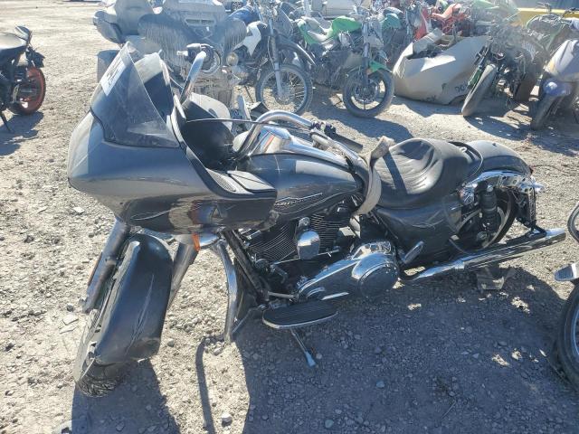 2021 HARLEY-DAVIDSON FLTRX - 1HD1KHC19MB672147