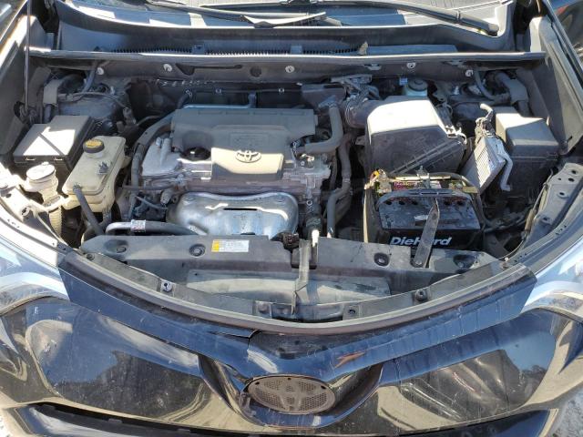 VIN 2T3JFREV3GW427237 2016 Toyota RAV4, SE no.12