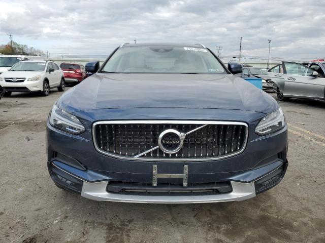 VIN YV4102NK4J1035157 2018 Volvo V90, T5 Momentum no.5