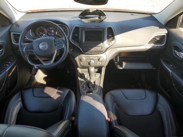 2020 JEEP CHEROKEE L - 1C4PJMLB0LD569007