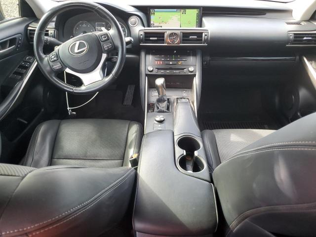 VIN JTHC81D23J5028725 2018 LEXUS IS no.8