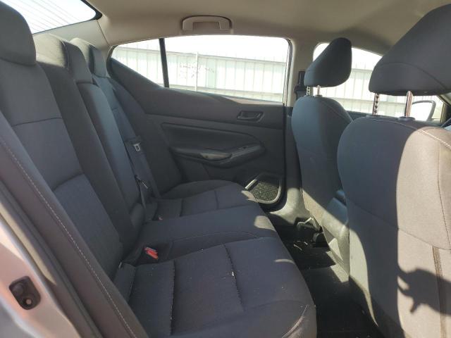 2023 NISSAN ALTIMA S - 1N4BL4BV8PN374035