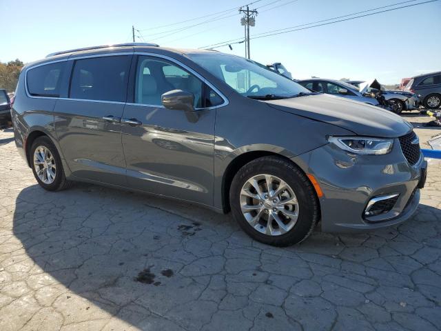 2021 CHRYSLER PACIFICA T - 2C4RC1BG3MR591290
