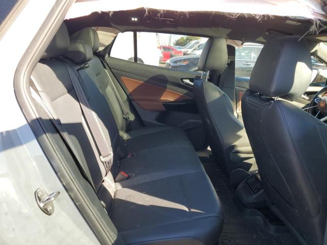 2021 VOLKSWAGEN ID.4 PRO S - WVGUNPE20MP065719