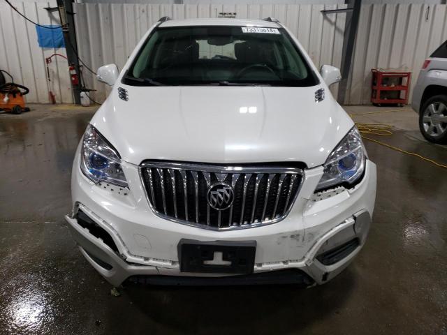 2016 BUICK ENCORE - KL4CJASB1GB677808