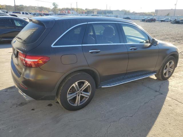 2017 MERCEDES-BENZ GLC 300 4M - WDC0G4KB7HF282917