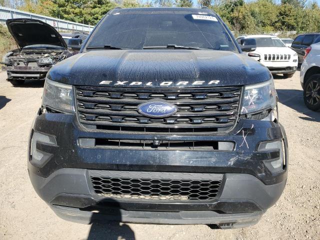 VIN 1FM5K8GT3GGC05193 2016 Ford Explorer, Sport no.5