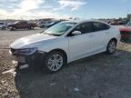 2016 CHRYSLER 200 LX - 1C3CCCFB4GN186724