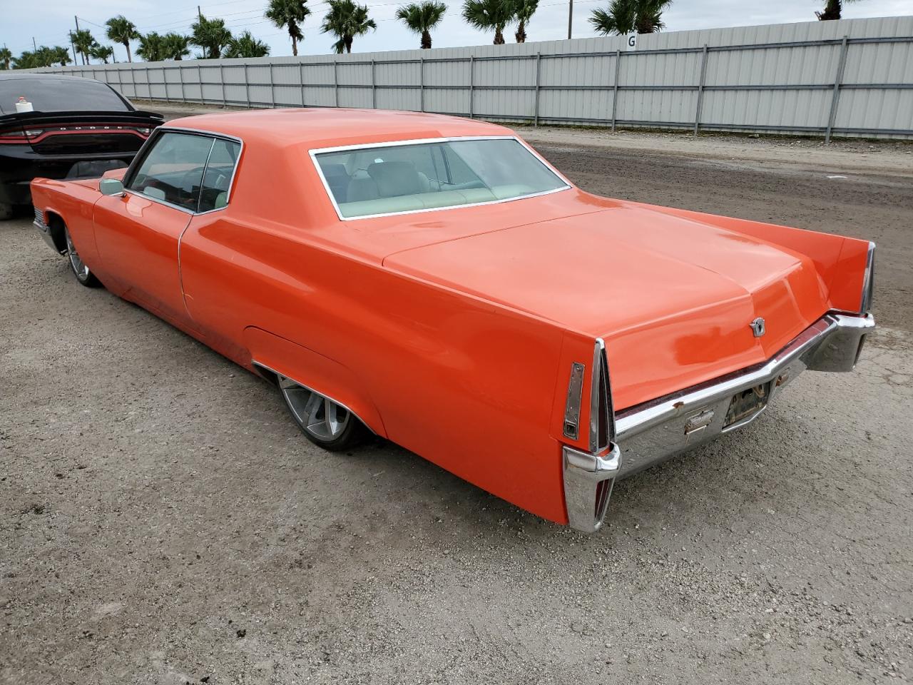 Lot #2991396868 1970 CADILLAC DEVILLE