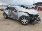 Lot #2938552549 2007 INFINITI FX35