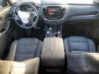 CHEVROLET TRAVERSE P photo