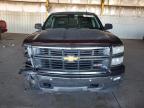 CHEVROLET SILVERADO photo