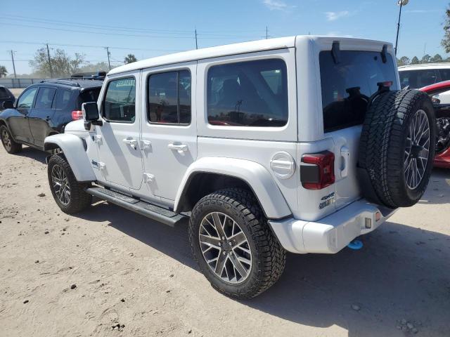 2024 JEEP WRANGLER H 1C4RJXU67RW218443
