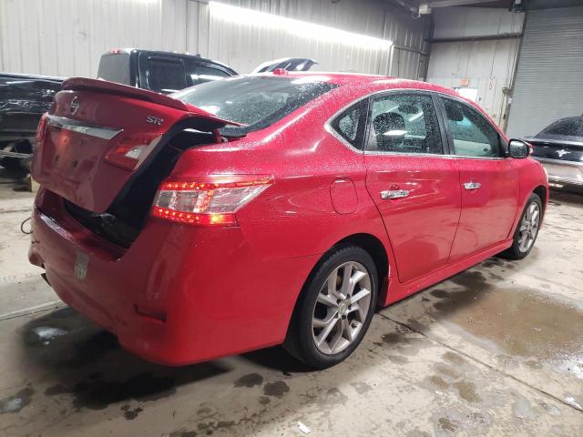 2015 NISSAN SENTRA S - 3N1AB7AP6FY257359