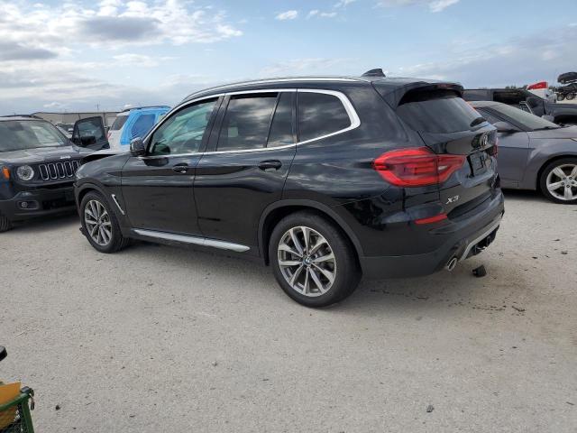 2019 BMW X3 XDRIVE3 - 5UXTR9C57KLE14152