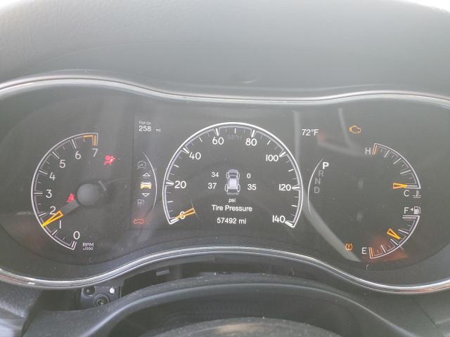 2020 JEEP GRAND CHER - 1C4RJFAG0LC424073