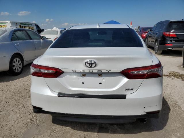 VIN 4T1B11HK5KU815707 2019 Toyota Camry, L no.6