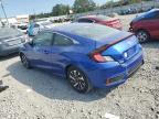 HONDA CIVIC LX photo