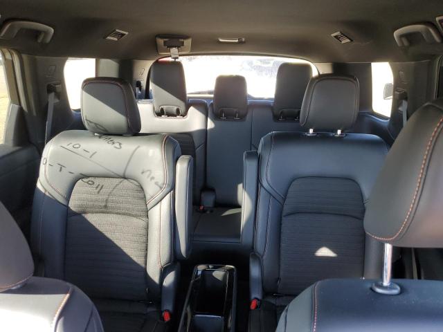 2023 NISSAN PATHFINDER - 5N1DR3BD0PC242011