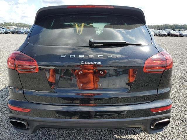 VIN WP1AA2A22JKA01541 2018 PORSCHE CAYENNE no.6