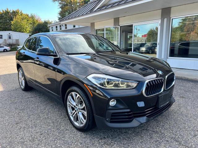 VIN WBXYJ1C09L5R48182 2020 BMW X2, Xdrive28I no.1