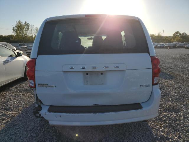 VIN 2C4RDGBG4ER365633 2014 Dodge Grand Caravan, SE no.6