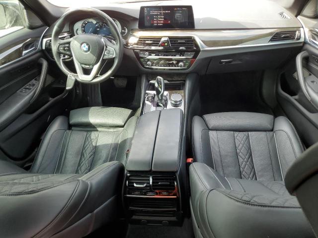 2019 BMW 540 I - WBAJE5C51KWW28141