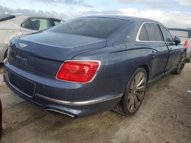 BENTLEY FLYING SPU 2020 blue  gas SCBBB6ZGXLC079916 photo #4