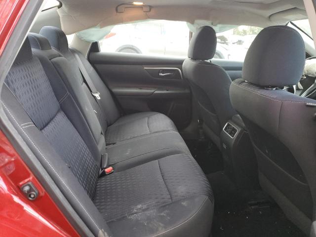 2017 NISSAN ALTIMA 2.5 - 1N4AL3AP7HC239683
