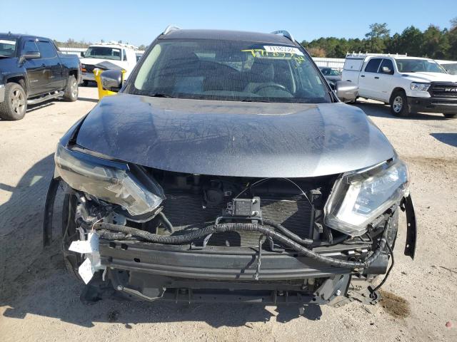 2017 NISSAN ROGUE SV - 5N1AT2MV6HC841873