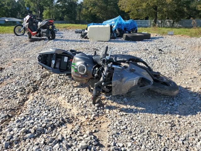 2024 KAWASAKI EX650 R - ML5EXER17RDAC2618