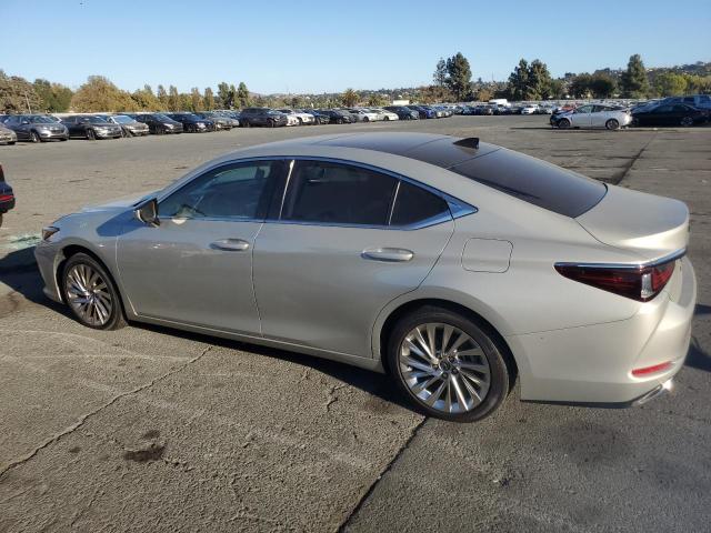 2020 LEXUS ES 350 LUX 58AEZ1B17LU074461