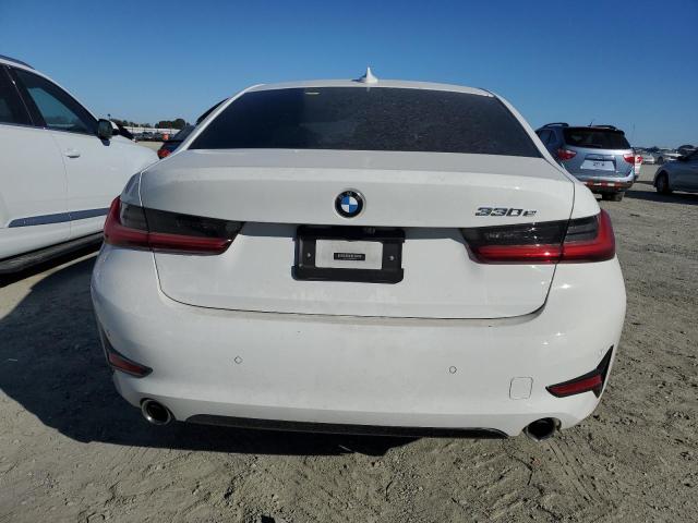 VIN 3MW5P7J06M8B65410 2021 BMW 3 Series, 330E no.6