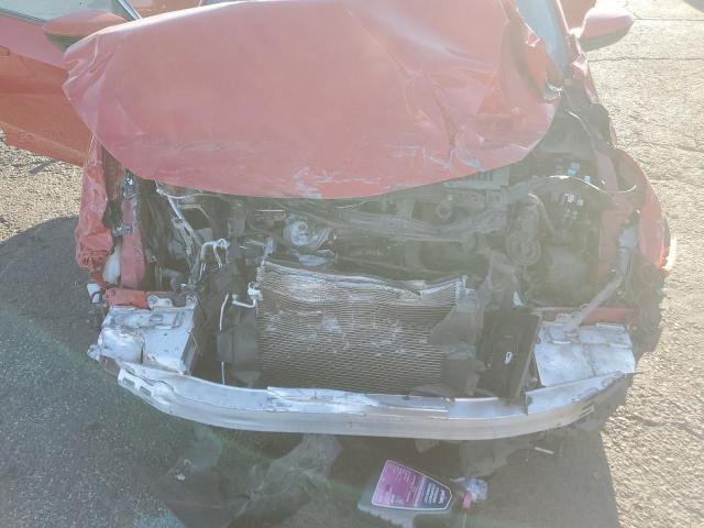 2020 HONDA CIVIC LX - 2HGFC2F67LH526362