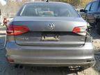 VOLKSWAGEN JETTA photo