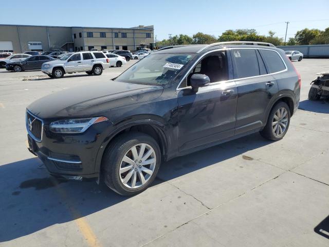 2016 VOLVO XC90 T6 #2928711704